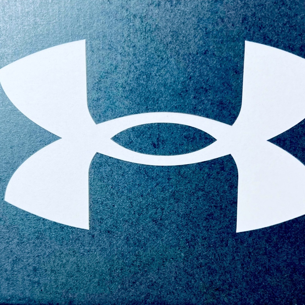 Under Armour Unisex Hightop